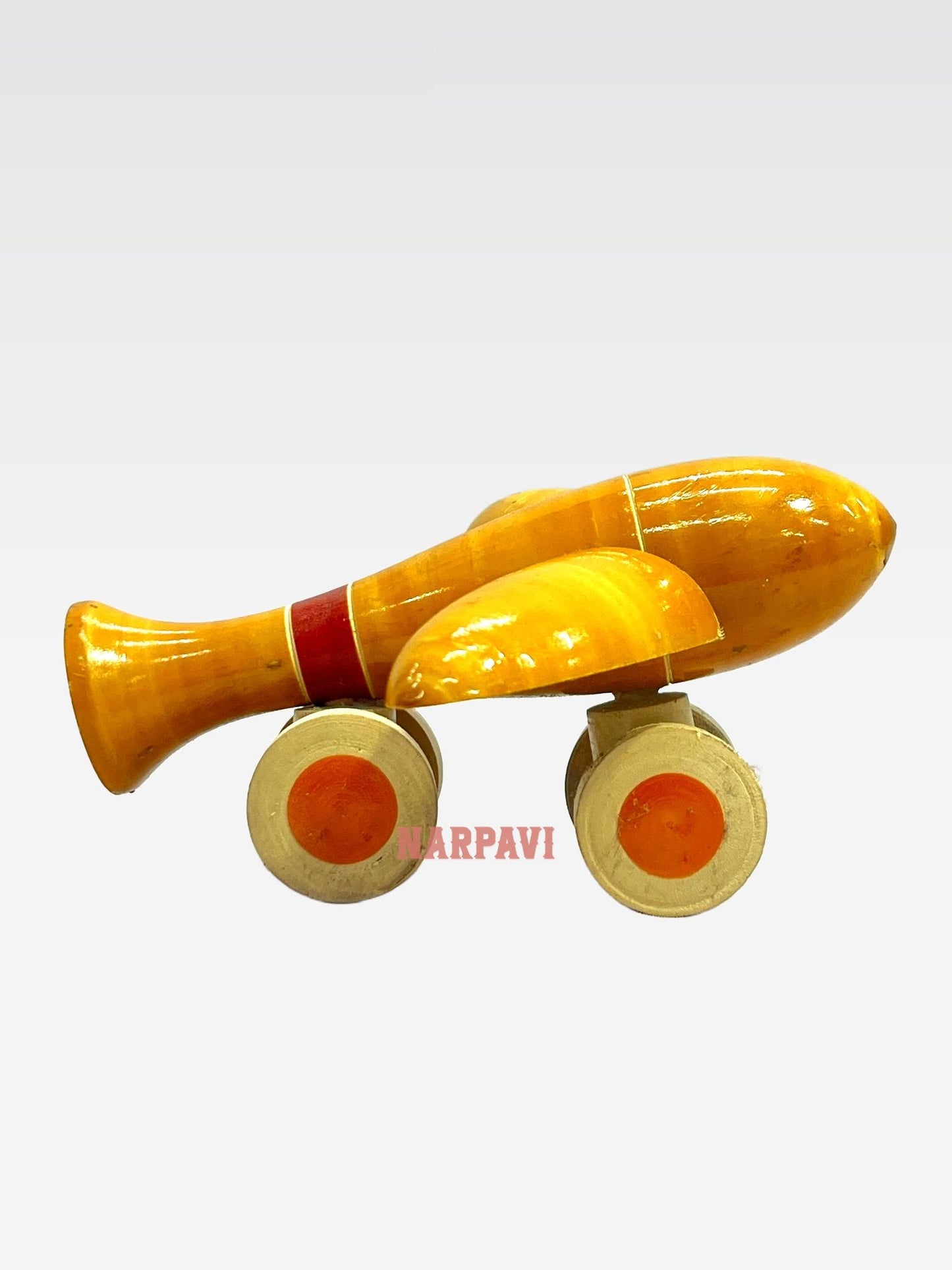 Plane Small