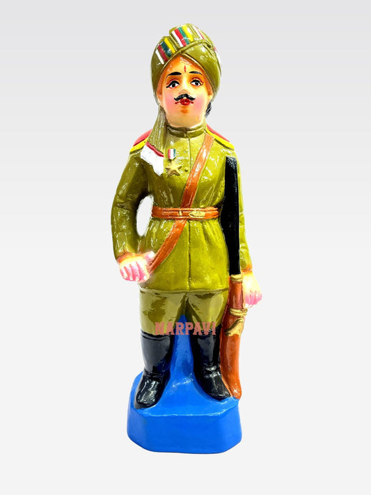 Police 16"