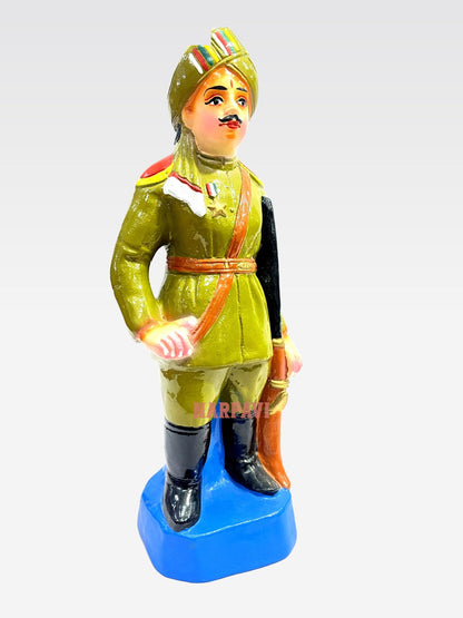 Police 16"