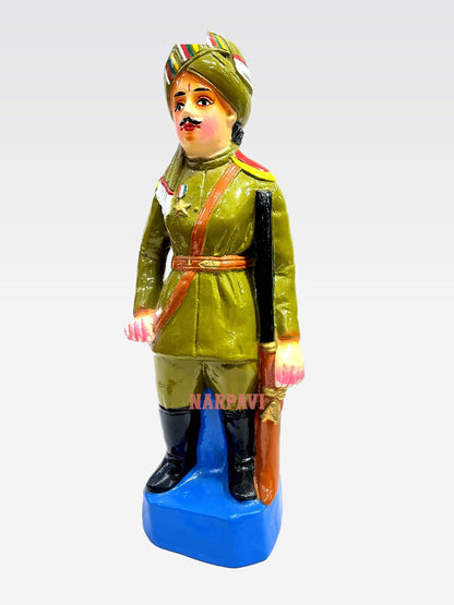 Police 16"