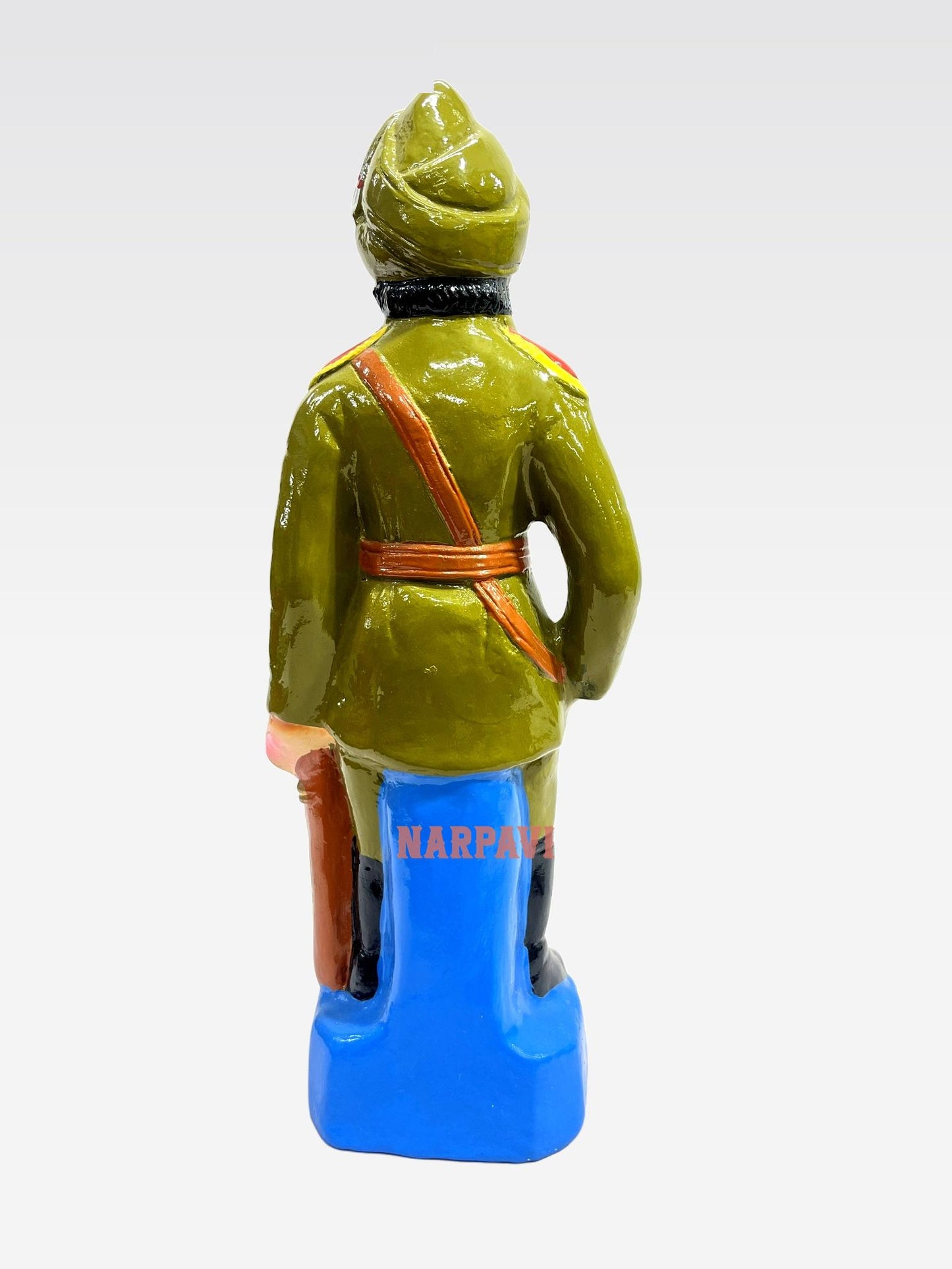 Police 16"