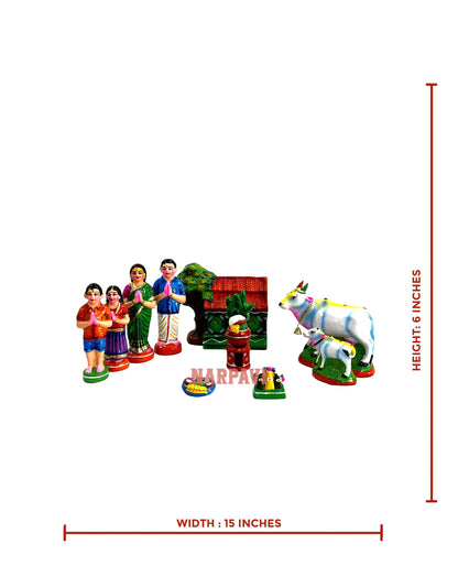 Pongal Set