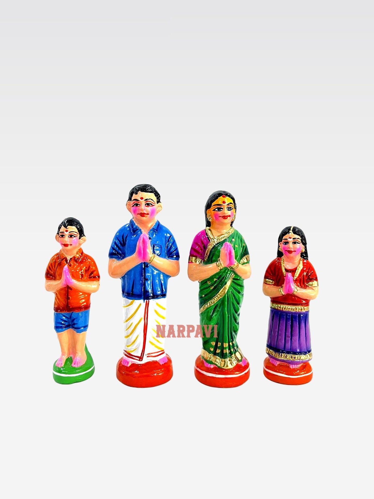 Pongal Set