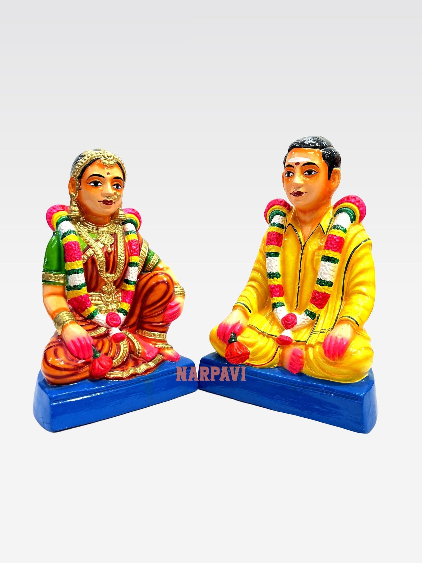 Ponnu Maapilai