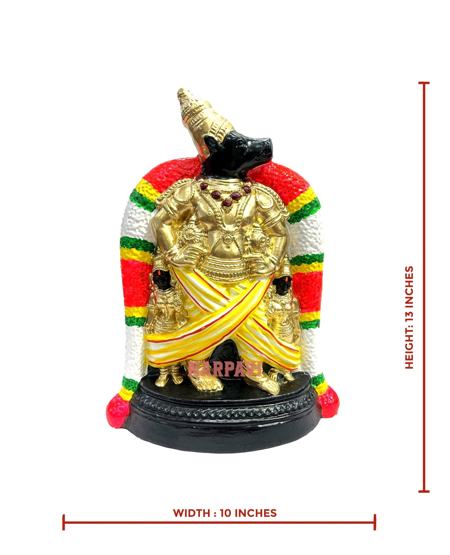 Poovaragar