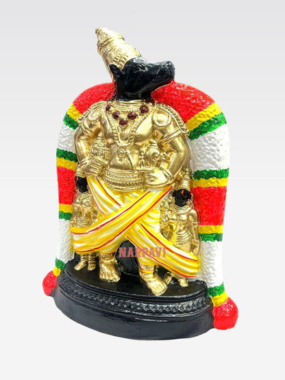 Poovaragar