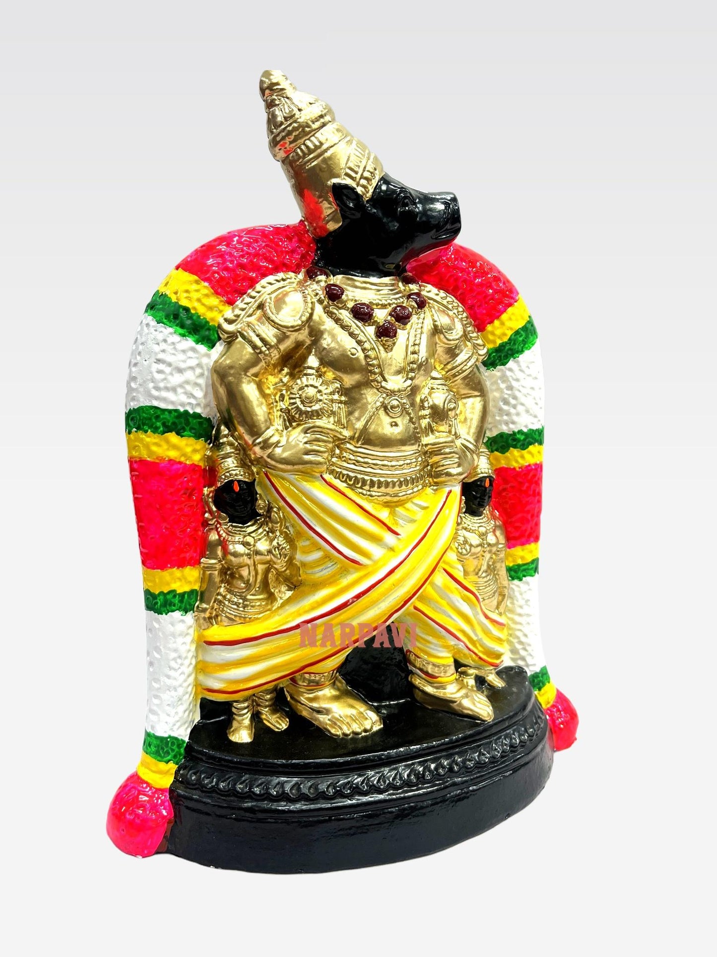 Poovaragar