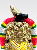 Poovaragar