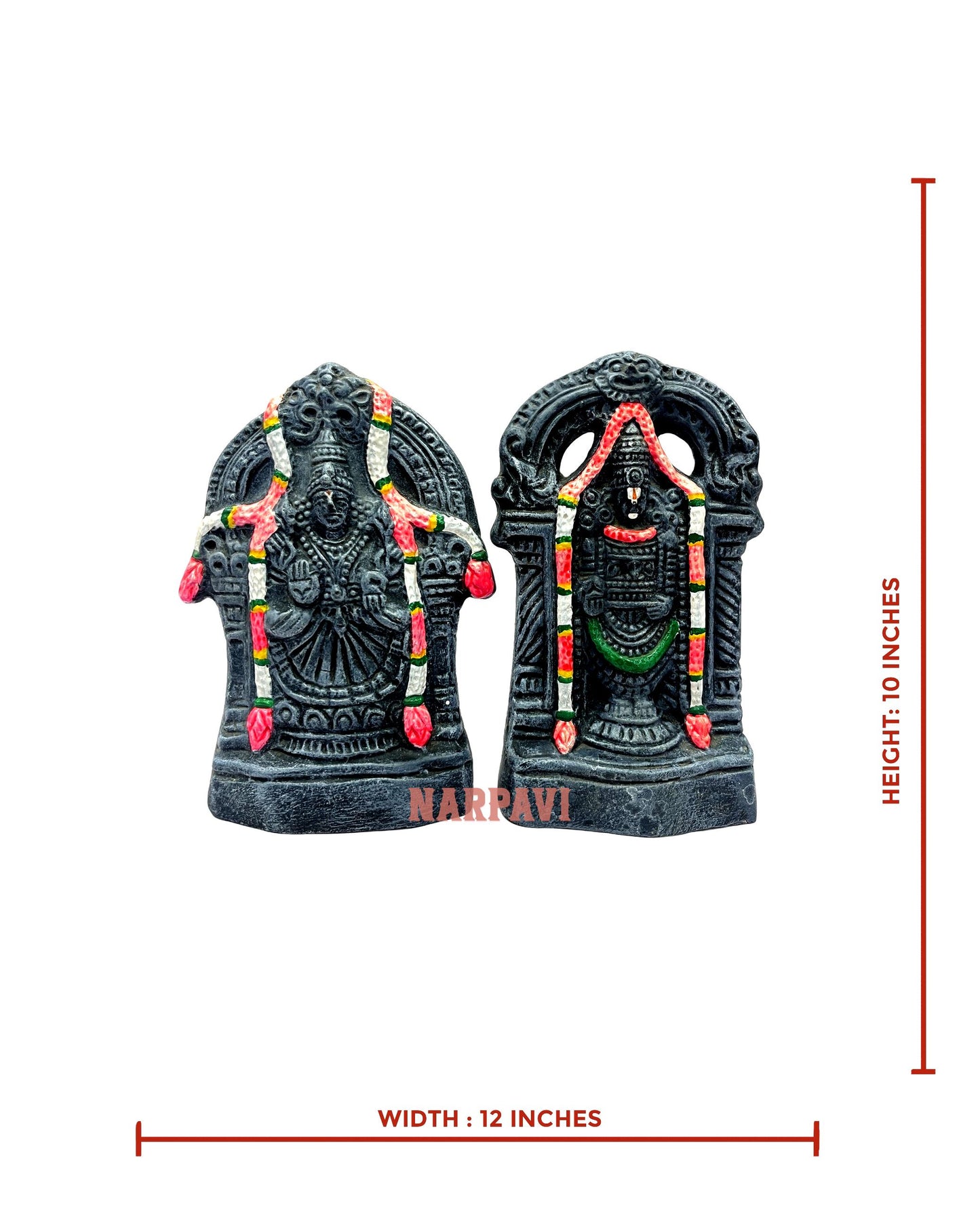 Perumal Thaiyar 8"