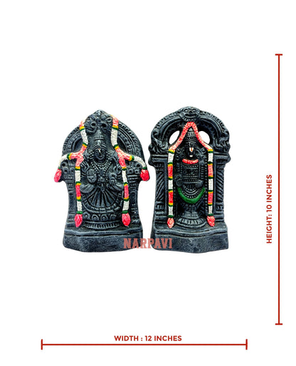 Perumal Thaiyar 8"