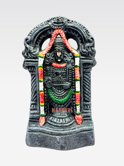 Perumal Thaiyar 8"