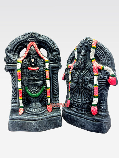 Perumal Thaiyar 8"