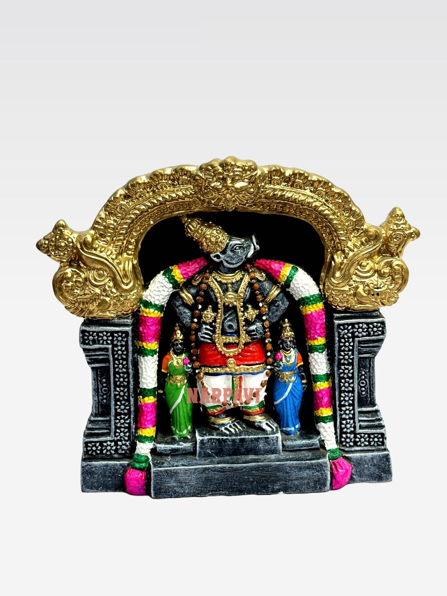 Poovarahaswamy