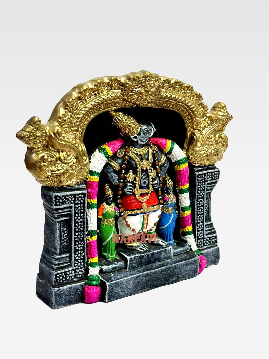 Poovarahaswamy