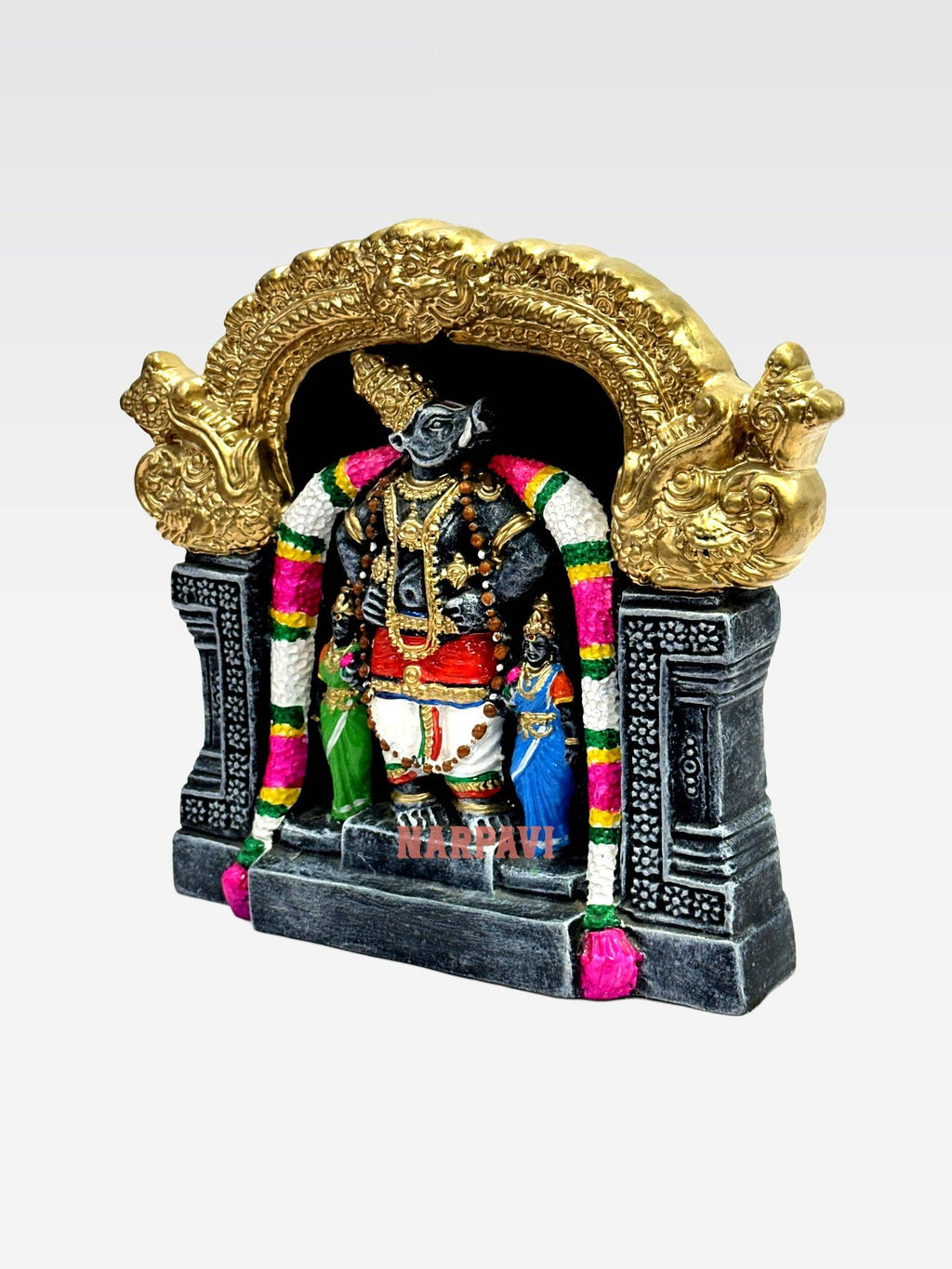 Poovarahaswamy