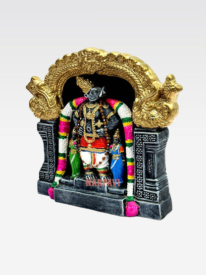 Poovarahaswamy