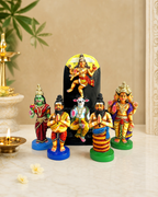 Pradosham Set