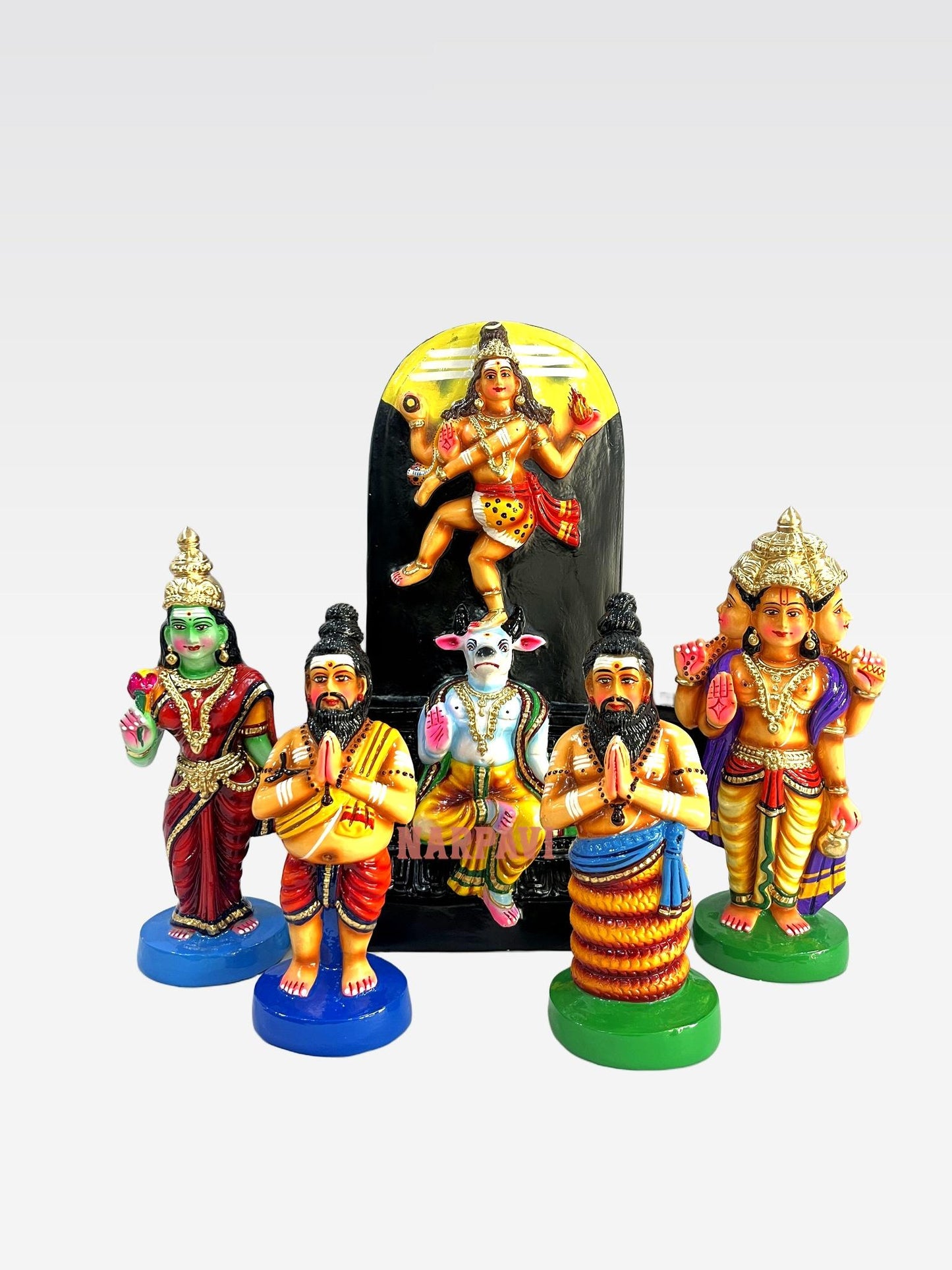 Pradosham Set