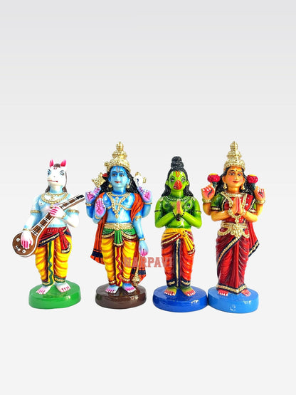 Pradosham Set