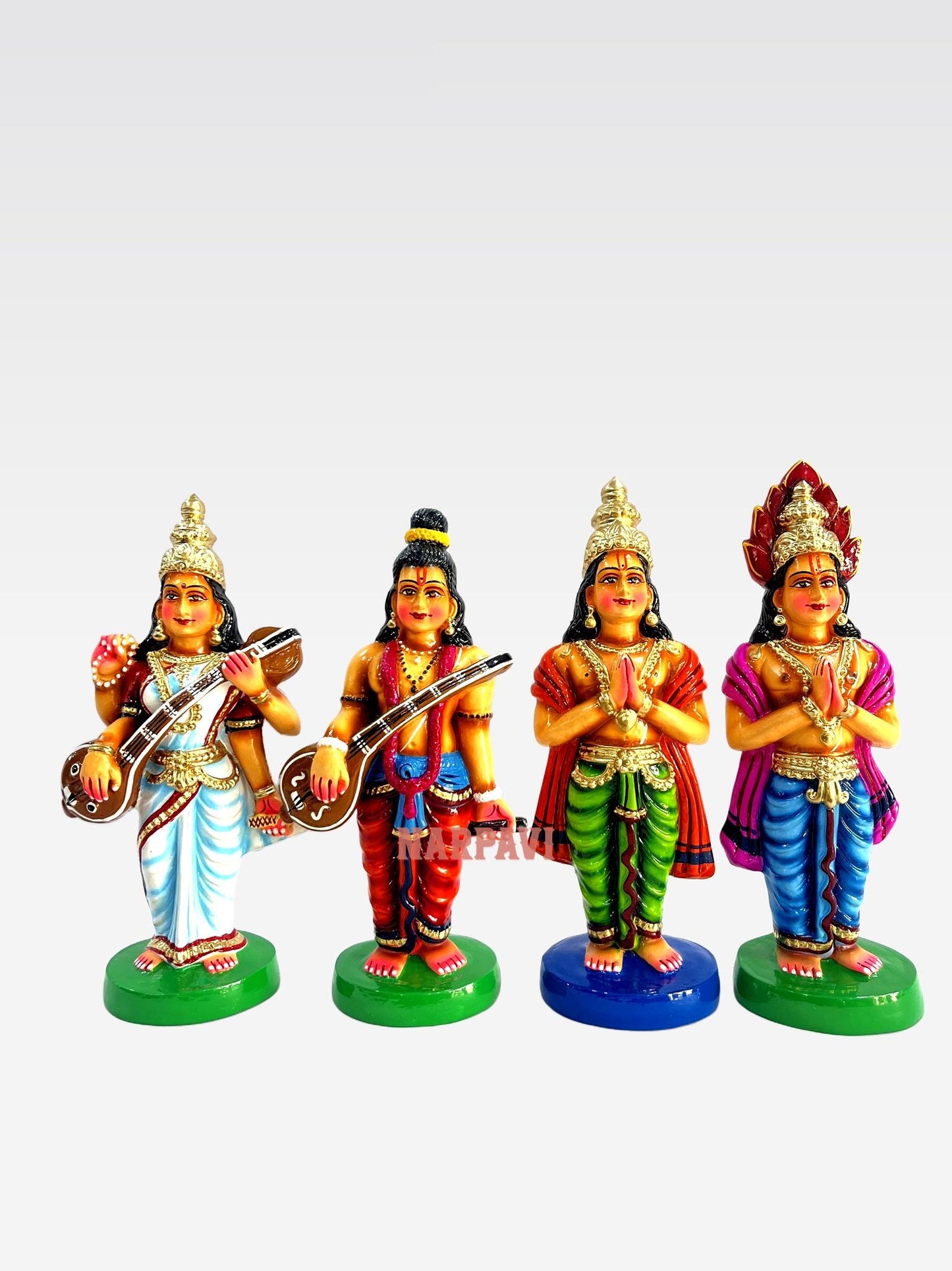 Pradosham Set
