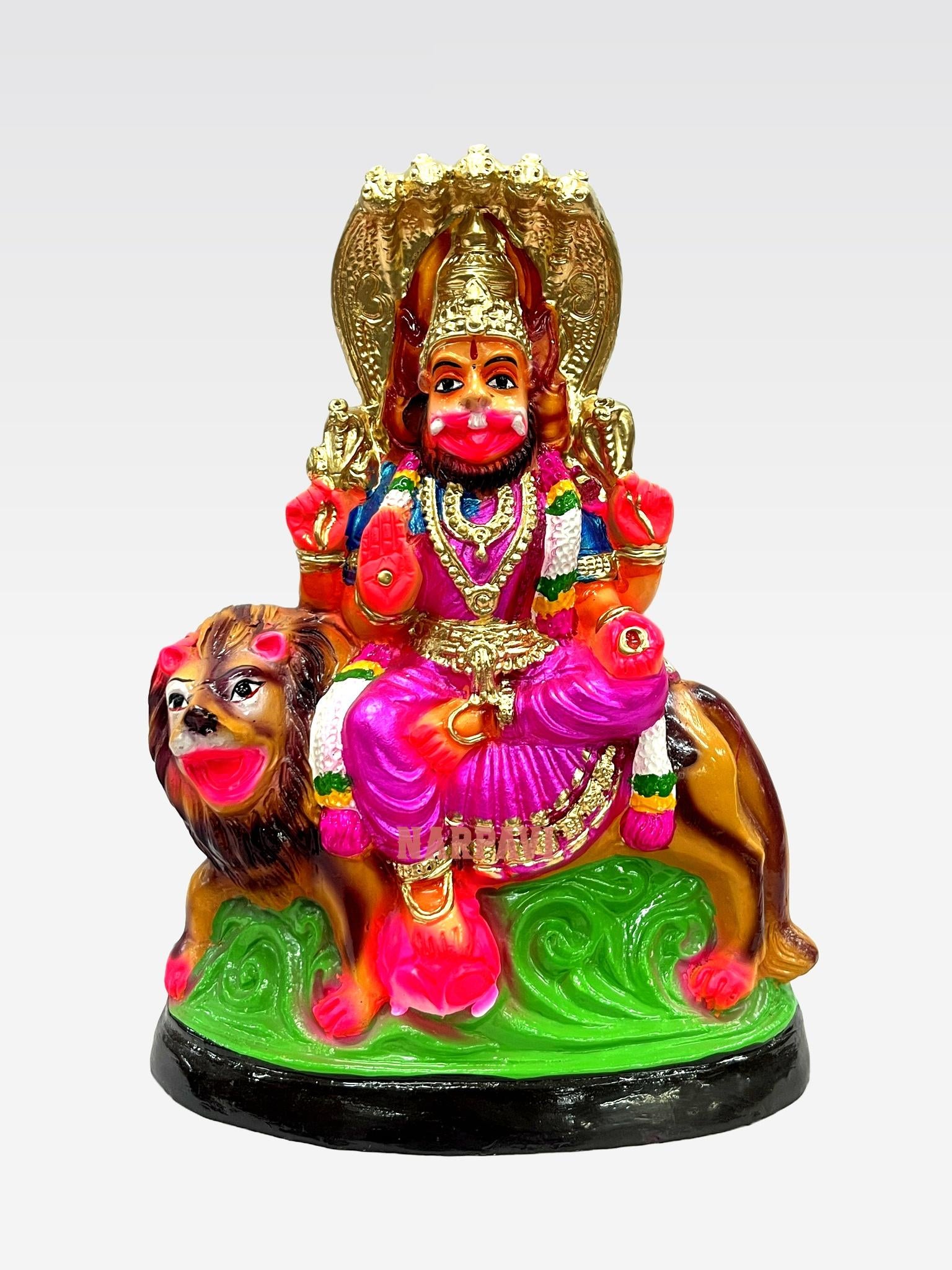 Prathiangara Devi Small