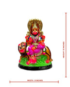 Prathiangara Devi Small