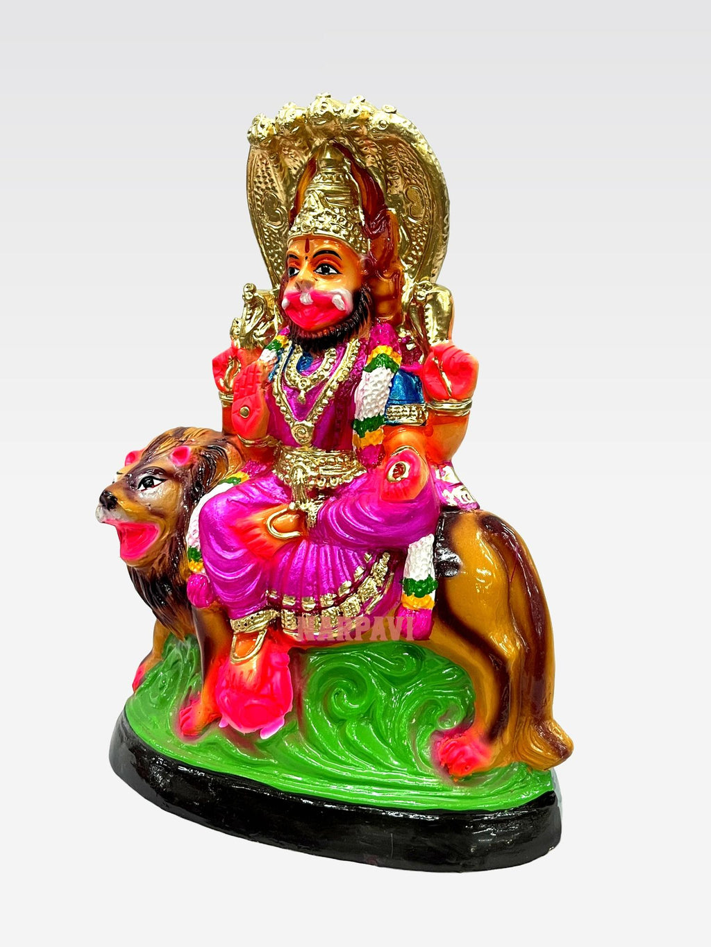 Prathiangara Devi Small