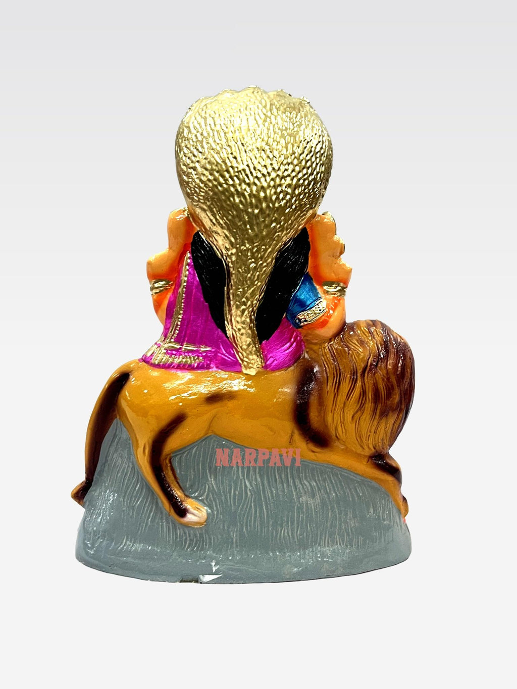 Prathiangara Devi Small