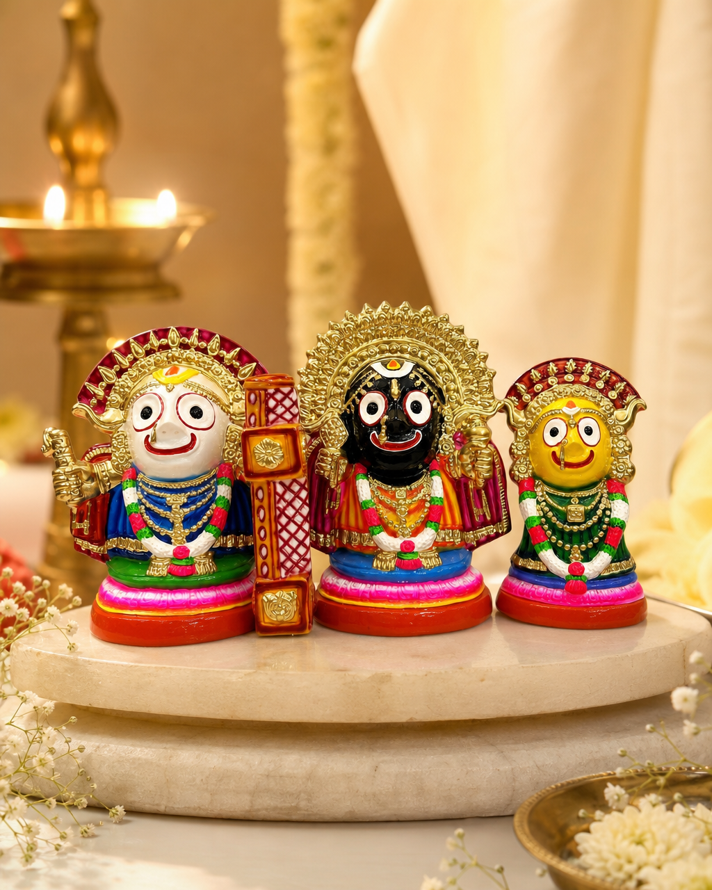Puri Jeganathar