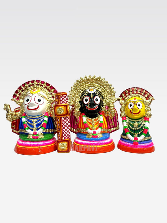 Puri Jeganathar