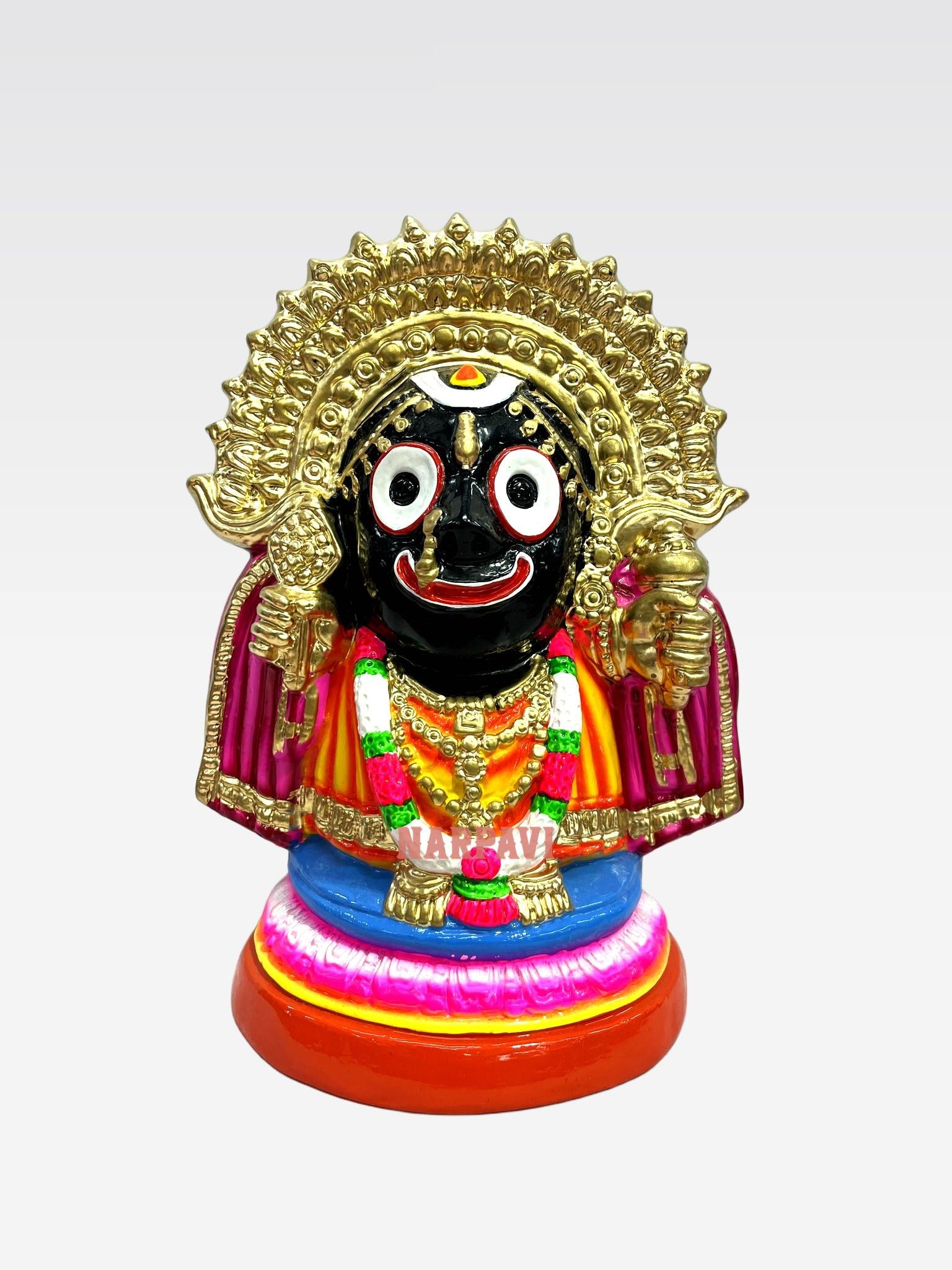 Puri Jeganathar