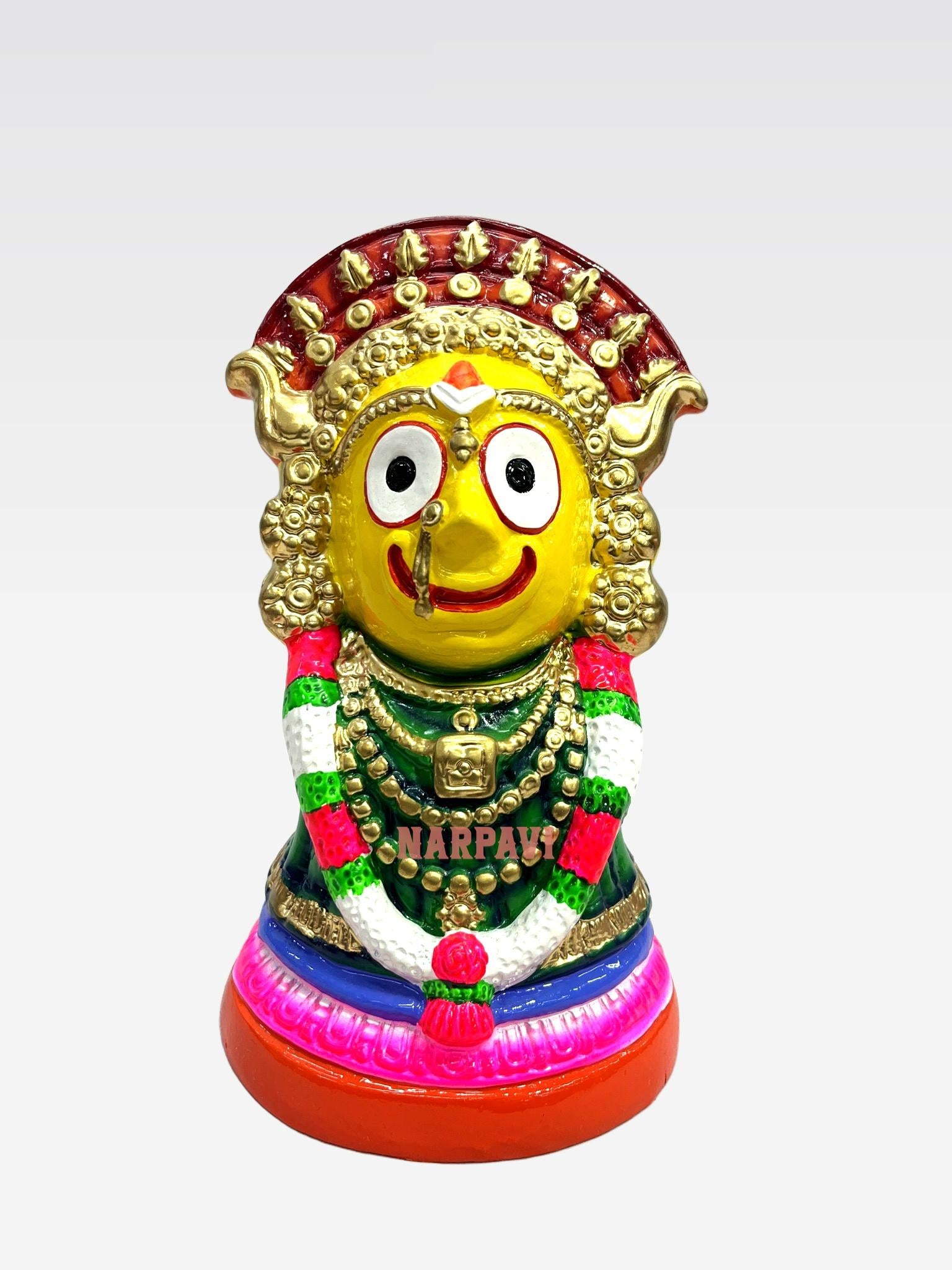Puri Jeganathar