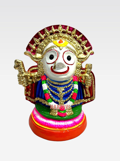 Puri Jeganathar