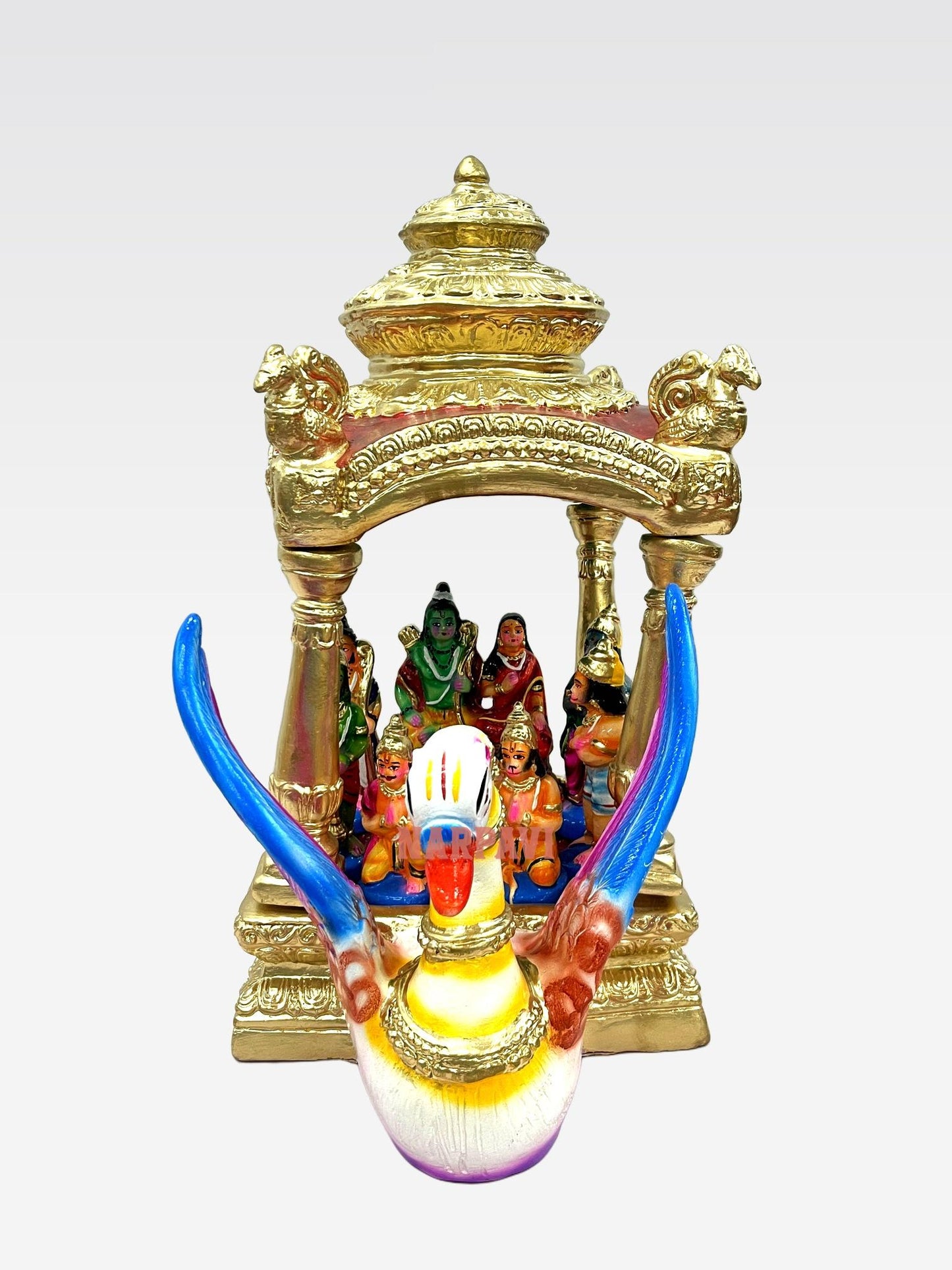 Pushpaka Vimanam