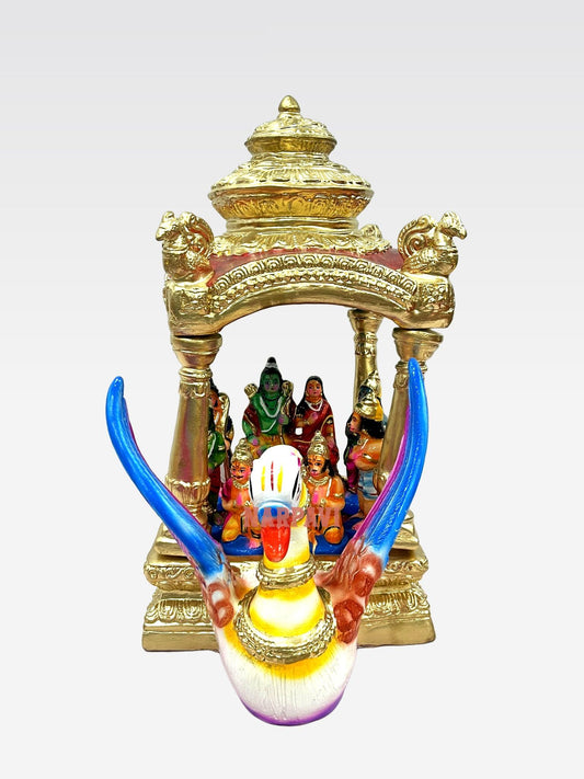 Pushpaka Vimanam