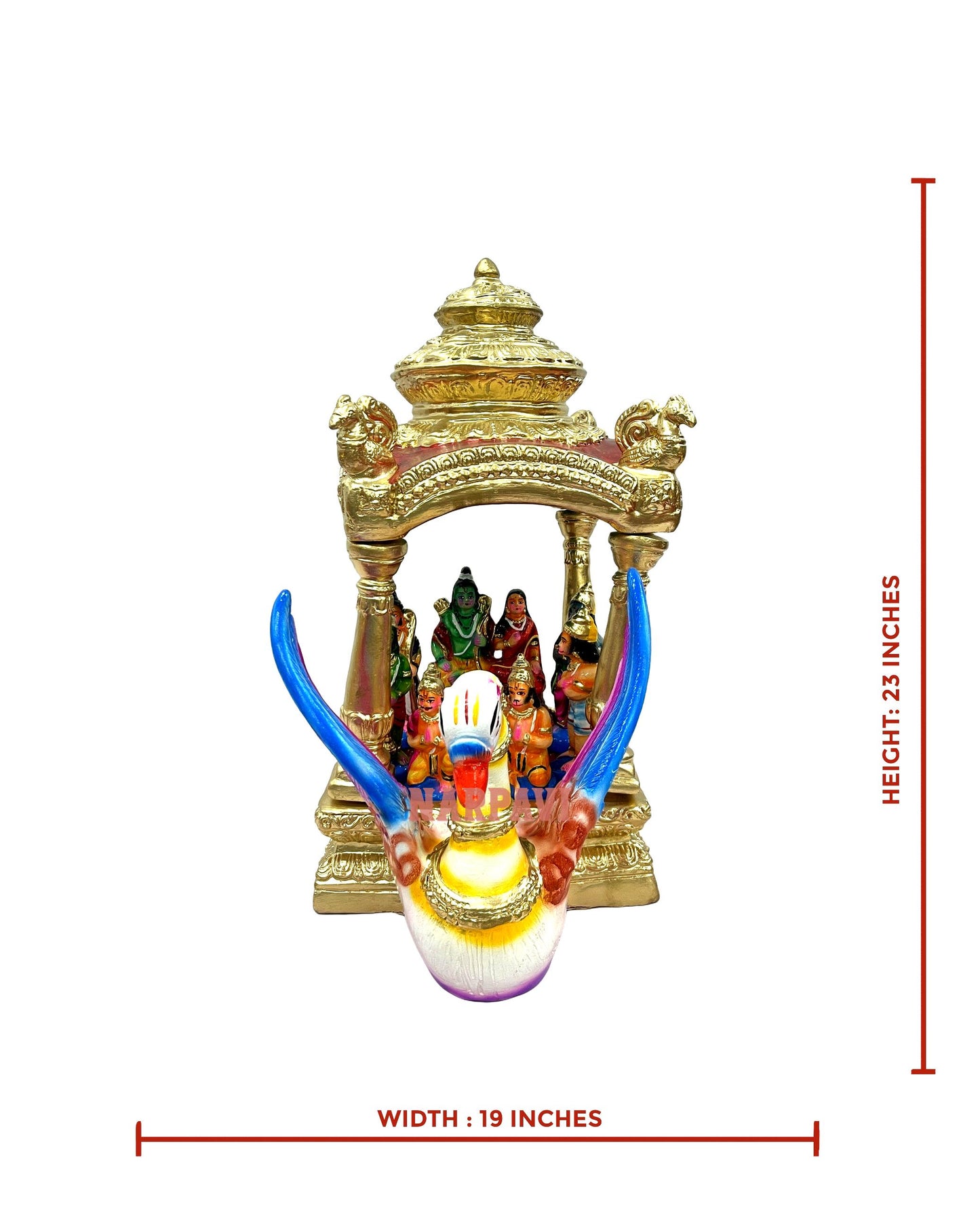 Pushpaka Vimanam