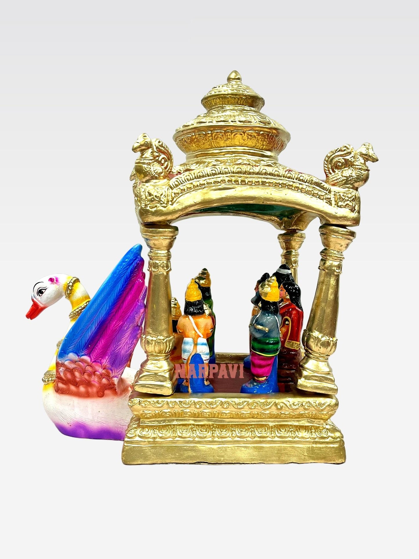 Pushpaka Vimanam
