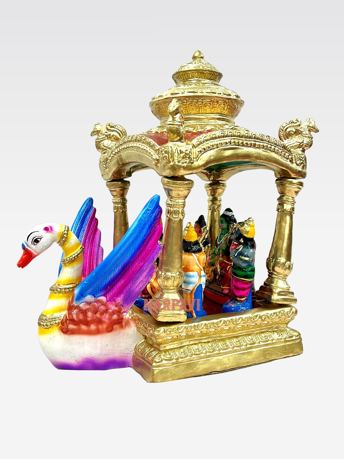 Pushpaka Vimanam