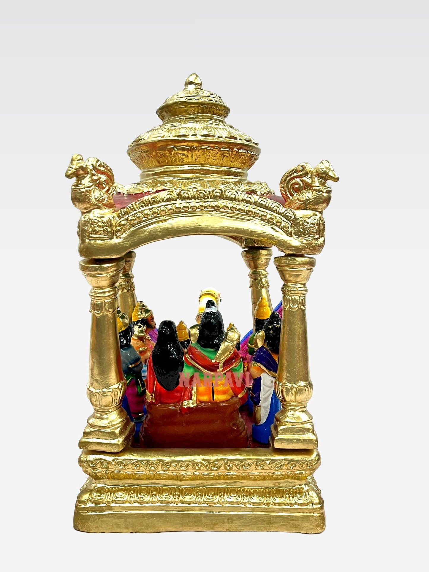 Pushpaka Vimanam