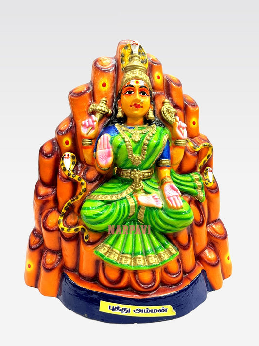 Puttu Amman
