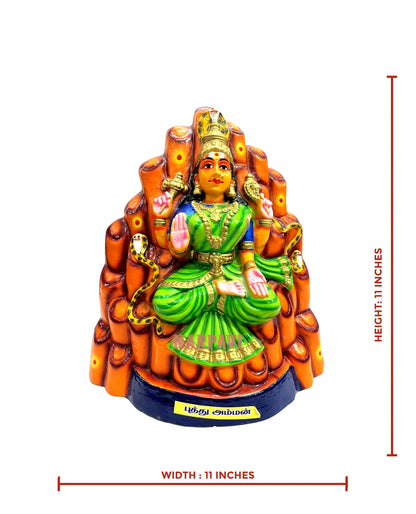 Puttu Amman
