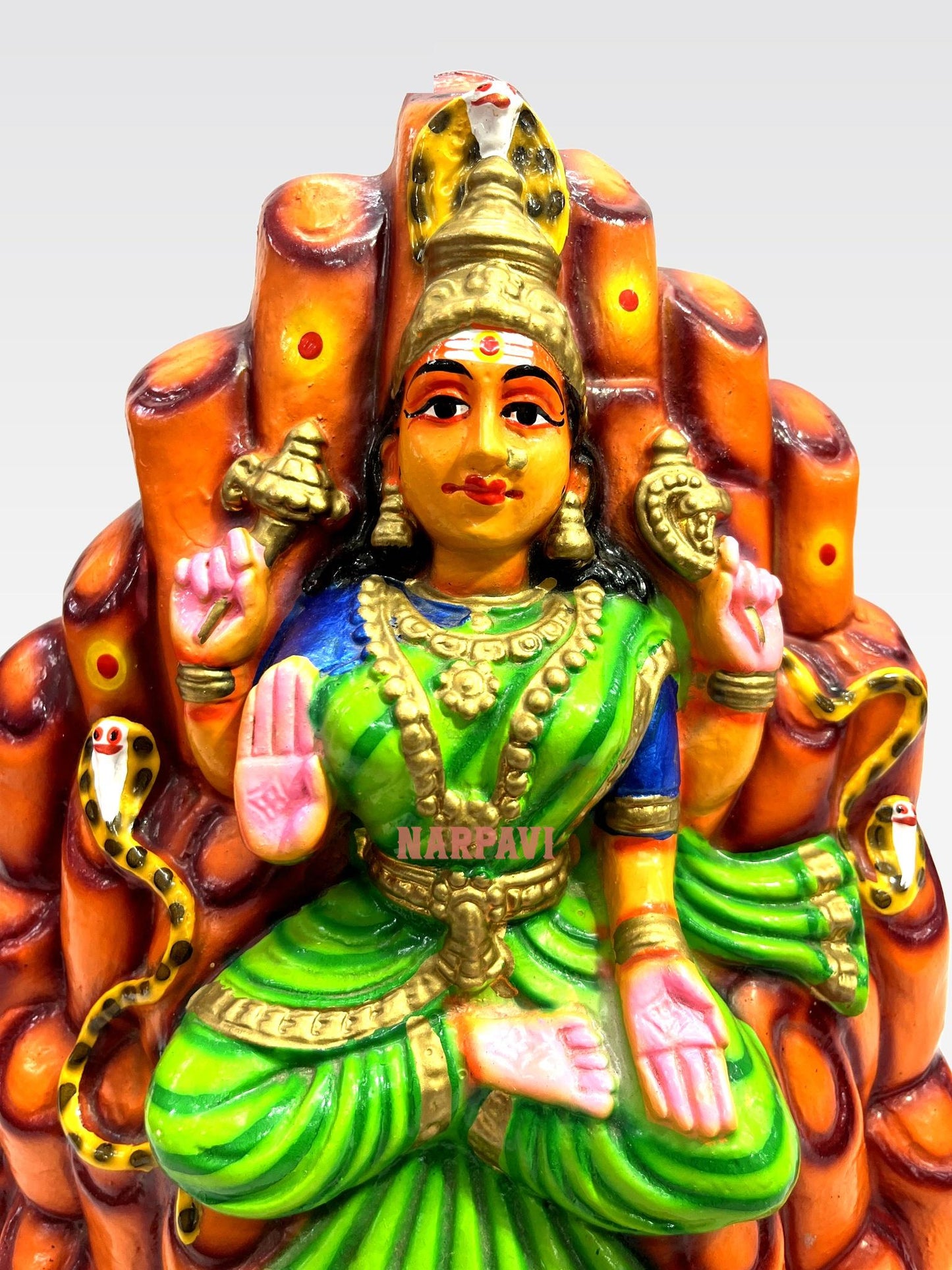Puttu Amman