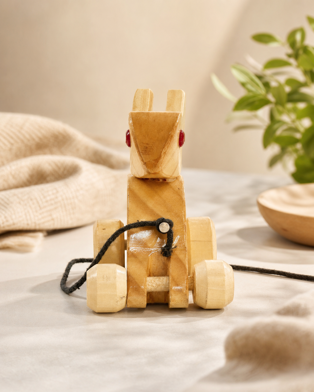 RABBIT CART