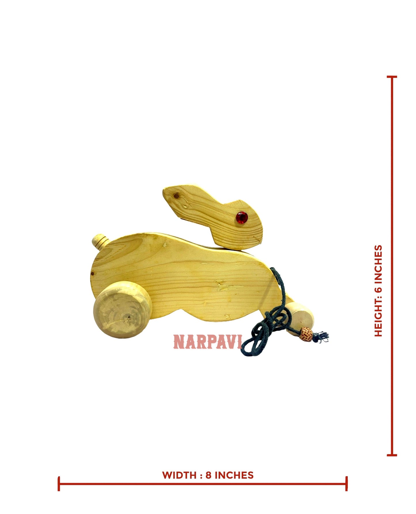 Rabbit Carts Big
