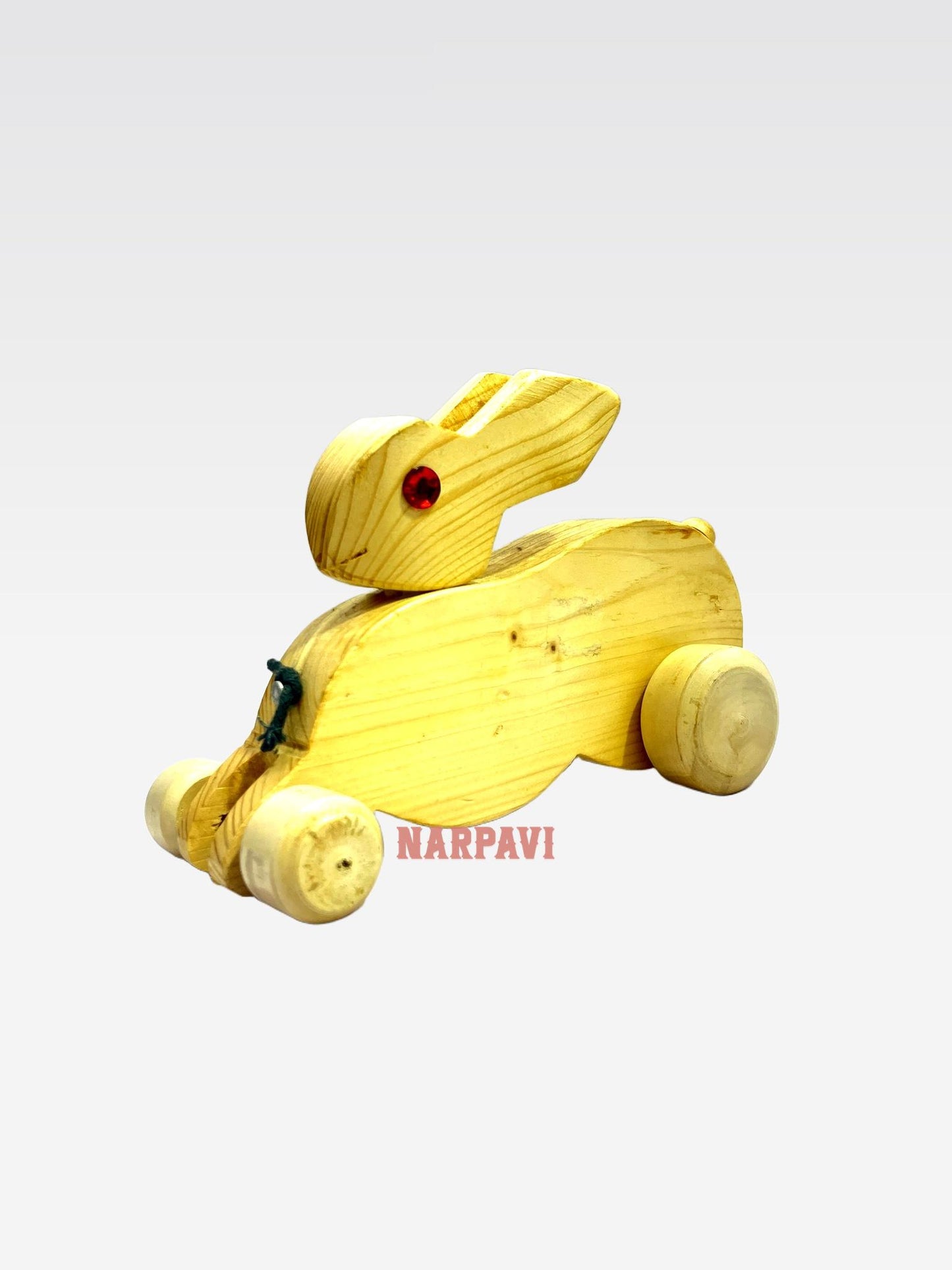 Rabbit Carts Big