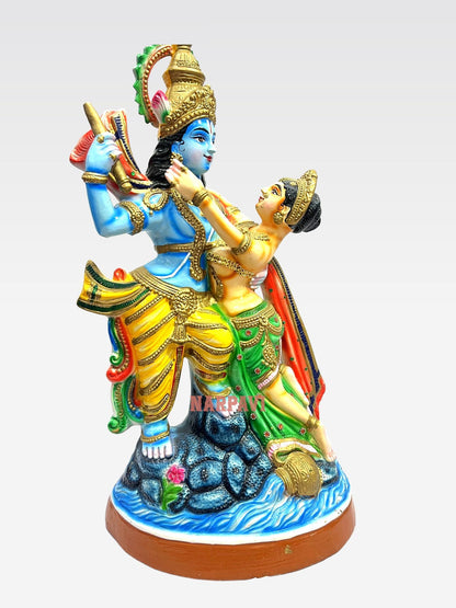 Radha Krishnan Big