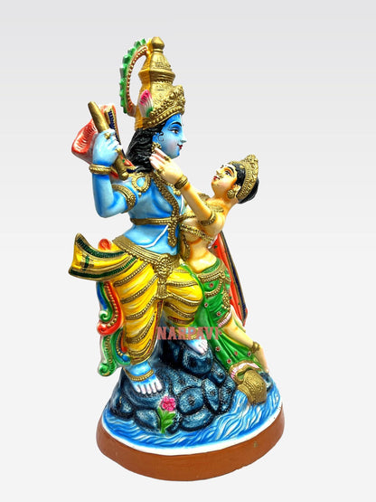 Radha Krishnan Big