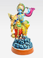 Radha Krishnan Small 23"