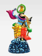 Radha Krishnan Small 23"