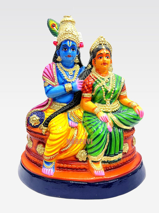 Radhai Alankaram